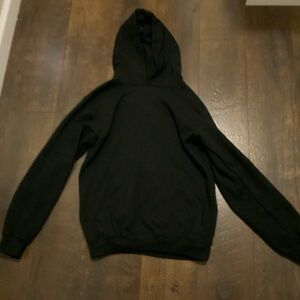 Cute black sweat shirts for girls!